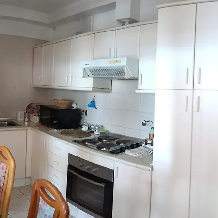 Apartmán Ladybug Ocean View