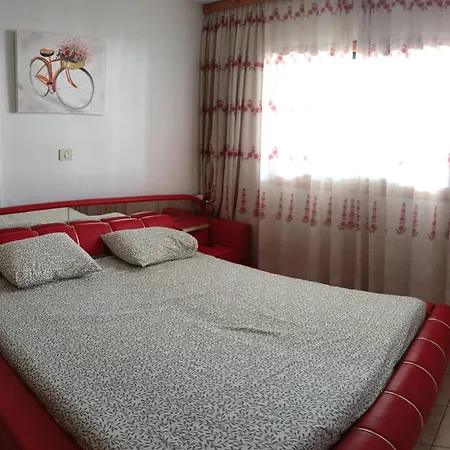 Apartmán Ladybug Ocean View *