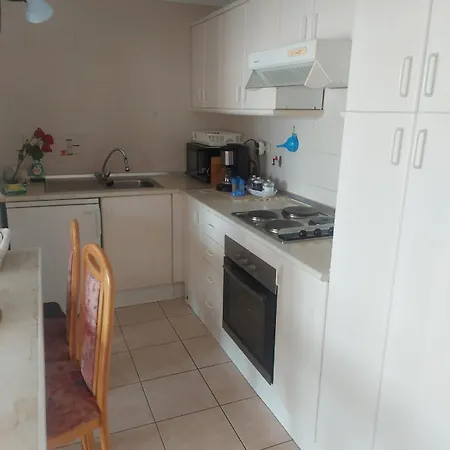 Apartmán Ladybug Ocean View *