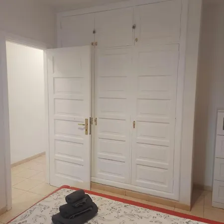 Ladybug Ocean View Apartmán Costa Del Silencio