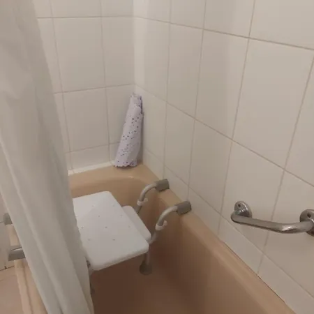 Apartmán Ladybug Ocean View