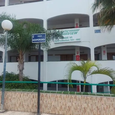 Apartmán Ladybug Ocean View *