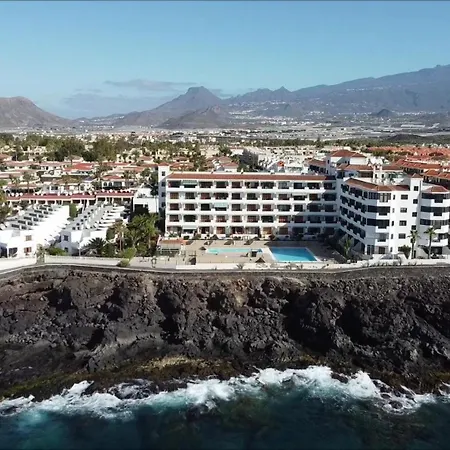 Ladybug Ocean View Costa Del Silencio