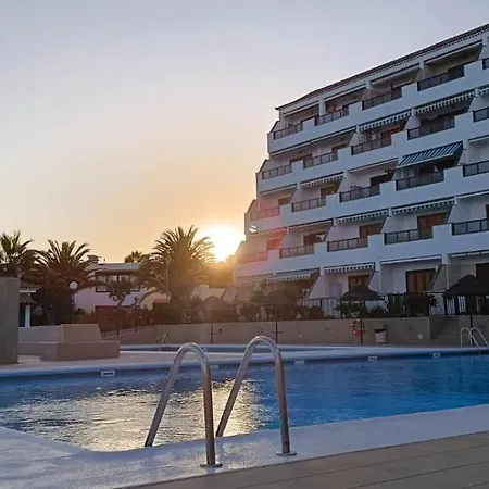 Ladybug Ocean View Apartmán *