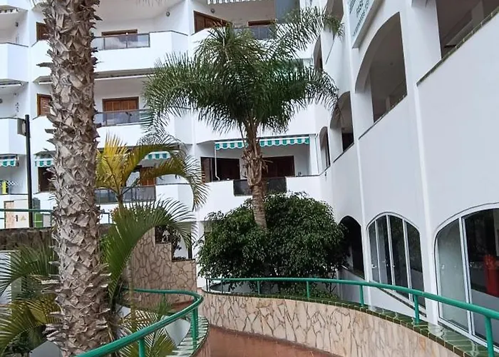 Ladybug Ocean View Lägenhet