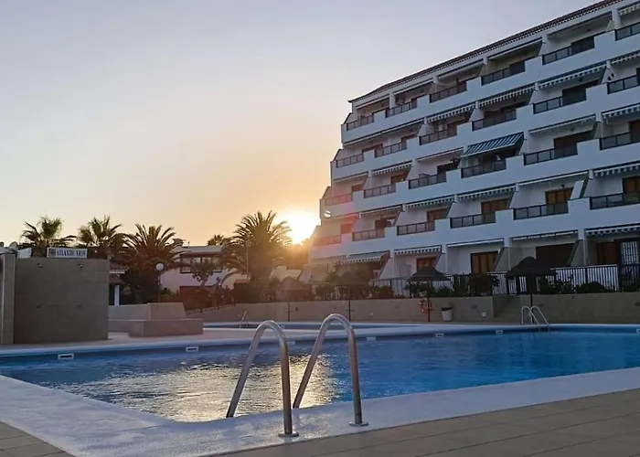 Ladybug Ocean View Lägenhet *