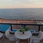 Ladybug Ocean View Apartamento Costa del Silencio