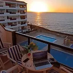 Ladybug Ocean View Apartamento *