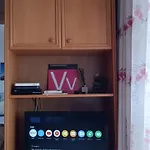 Ladybug Ocean View Apartamento