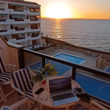 Ladybug Ocean View Διαμέρισμα *