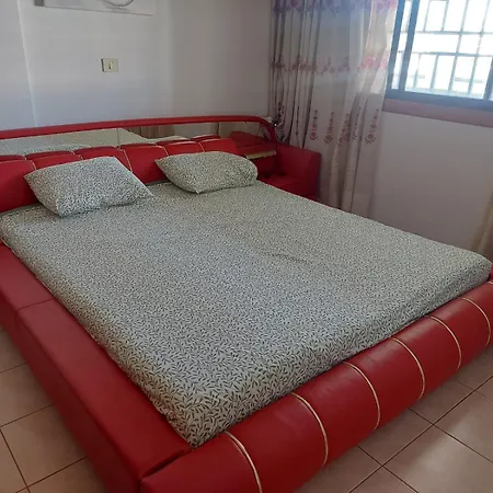 Ladybug Ocean View Διαμέρισμα Costa Del Silencio