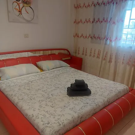 Ladybug Ocean View Costa Del Silencio