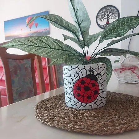 Ladybug Ocean View Διαμέρισμα Costa Del Silencio