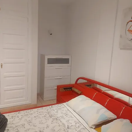 Ladybug Ocean View Διαμέρισμα Costa Del Silencio