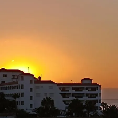 Ladybug Ocean View * コスタ・デル・シレンチオ