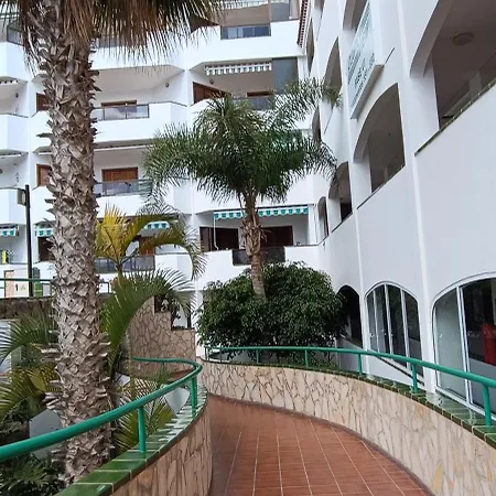 Ladybug Ocean View Διαμέρισμα