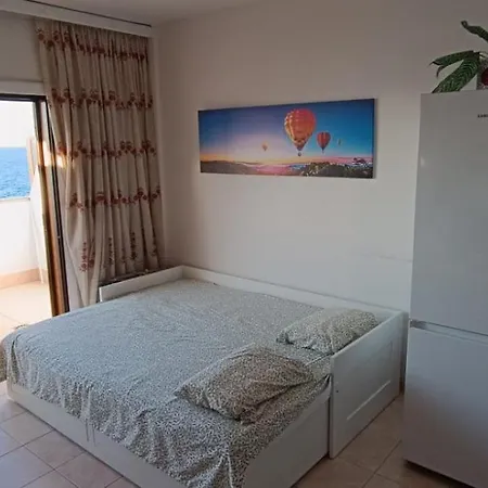 Ladybug Ocean View * コスタ・デル・シレンチオ