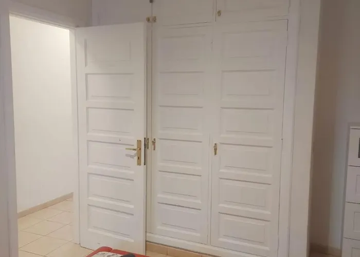 Ladybug Ocean View דירה קוסטה דל סילנסיו