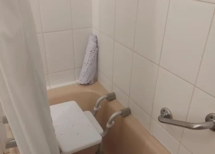 דירה Ladybug Ocean View