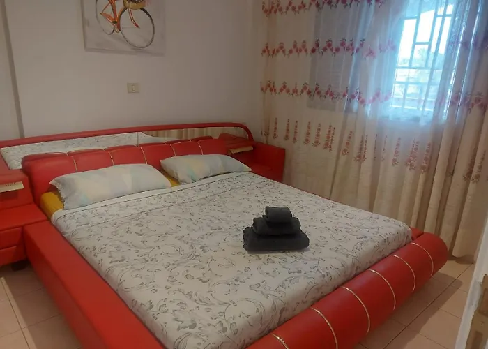 Ladybug Ocean View Costa del Silencio