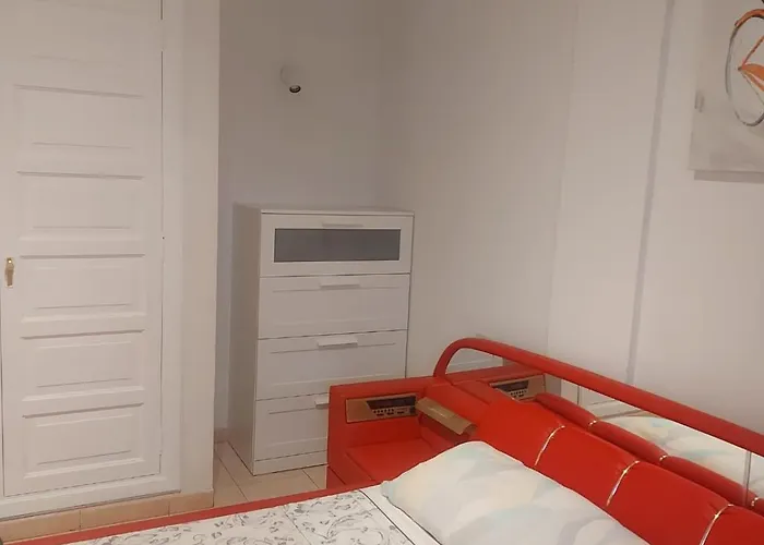 Ladybug Ocean View דירה קוסטה דל סילנסיו