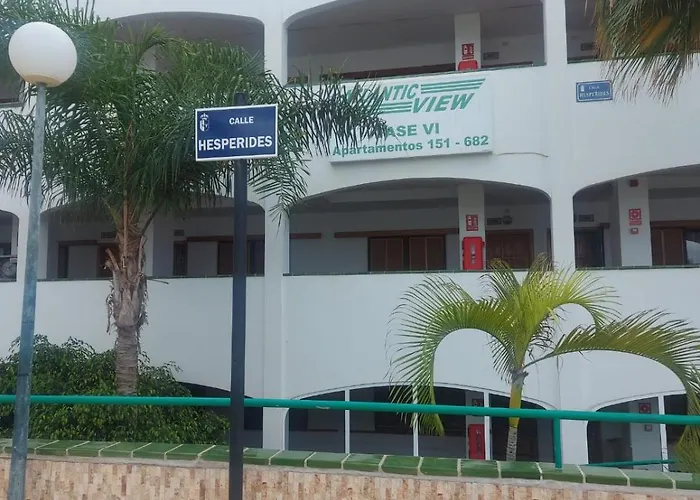 Lejlighed Ladybug Ocean View *