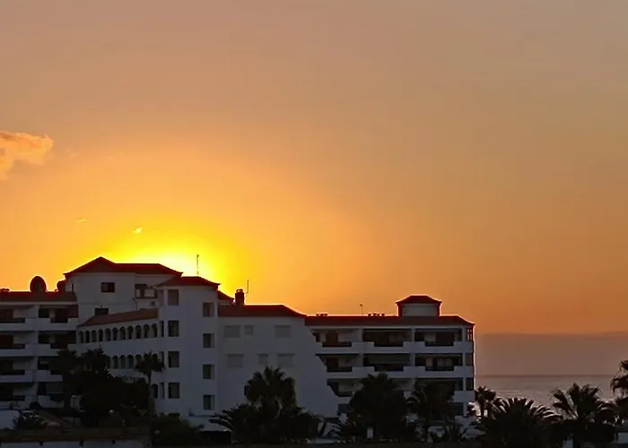 Ladybug Ocean View * קוסטה דל סילנסיו