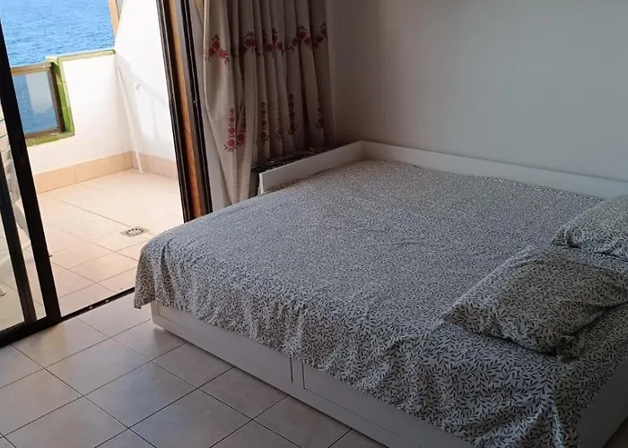 Ladybug Ocean View * Costa del Silencio