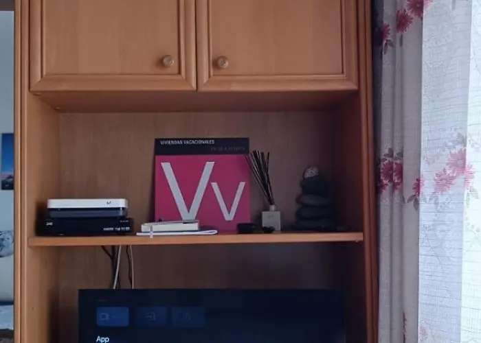 Ladybug Ocean View Lejlighed